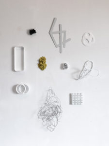 Anne Peverellie exposition